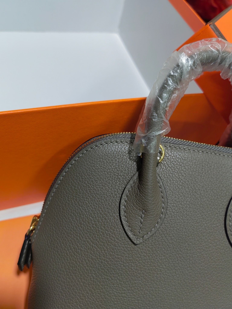 Hermes Top Handle Bags